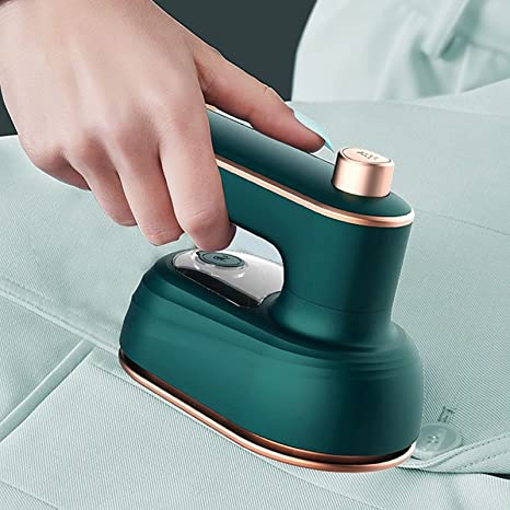 Foldable Handheld Garment Steamer Review | Best Iron in Singapore