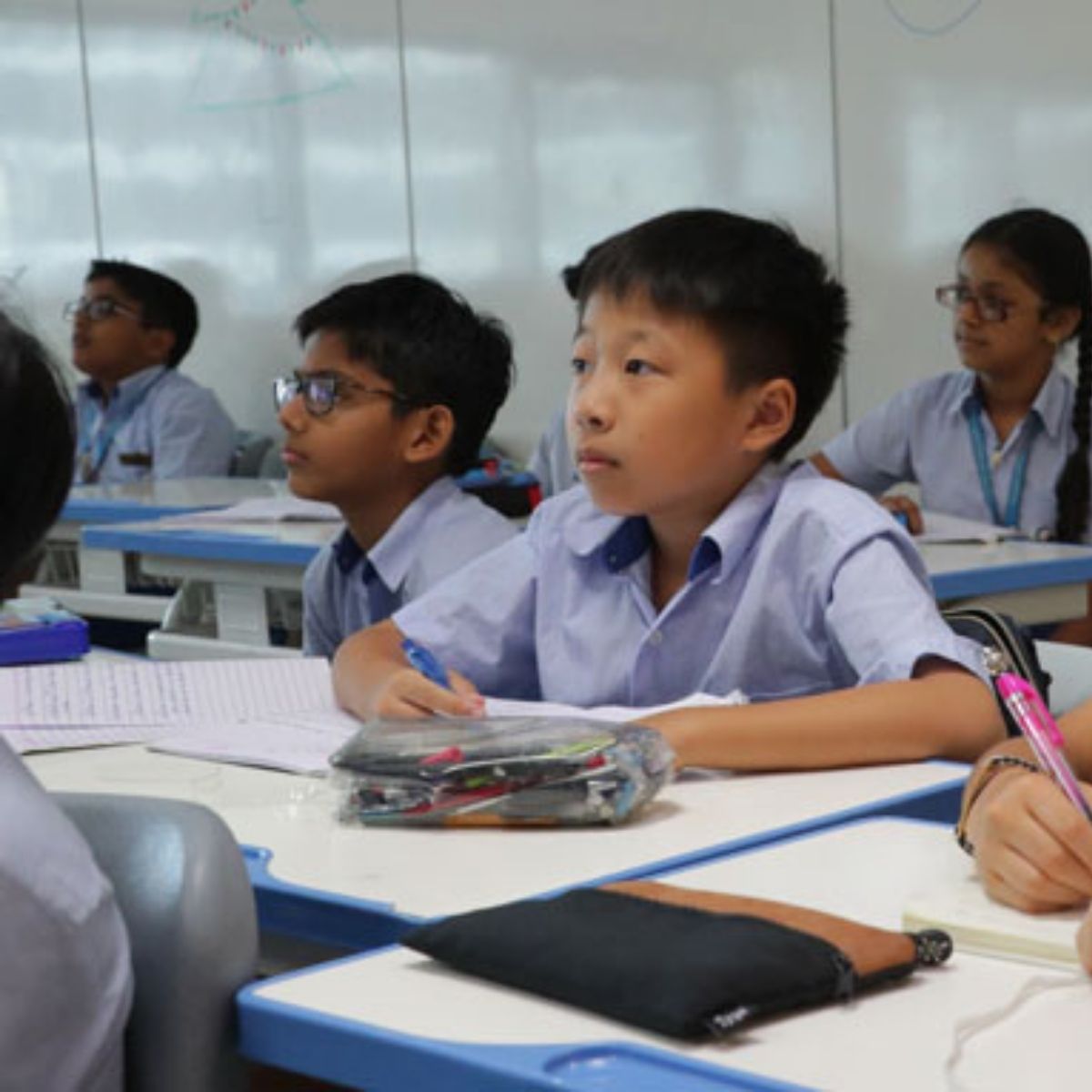 international primary schools in singapore