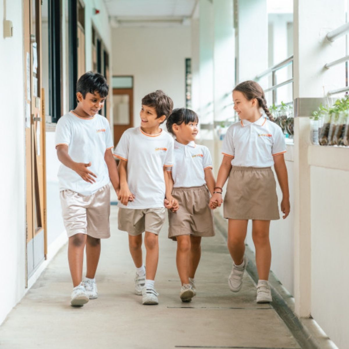 international primary schools in singapore