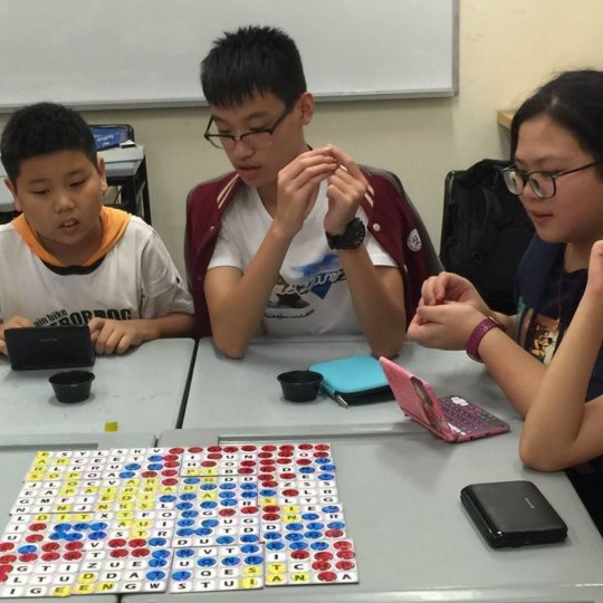 private primary schools in singapore