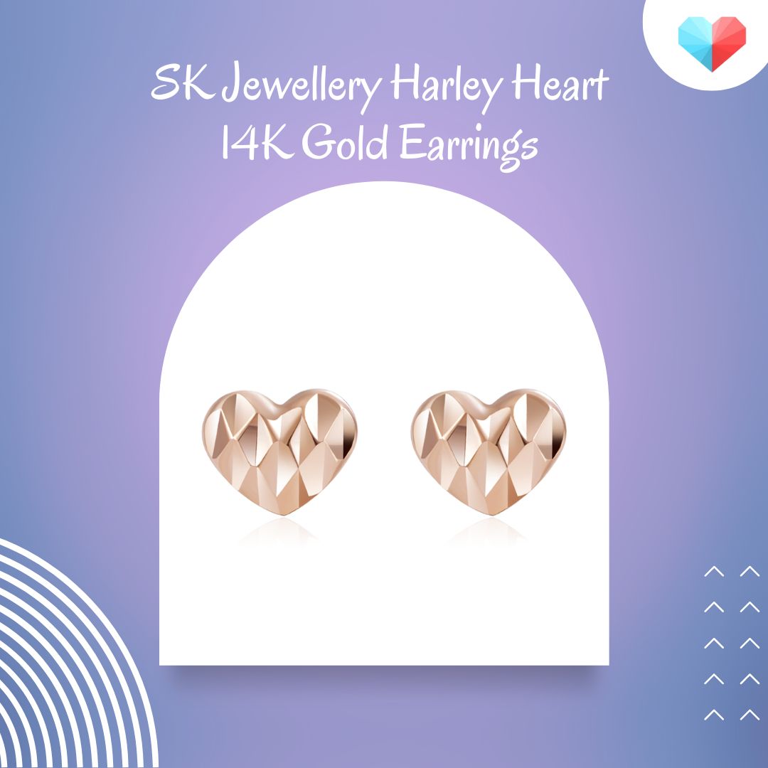 SK Jewellery, gifts for mums
