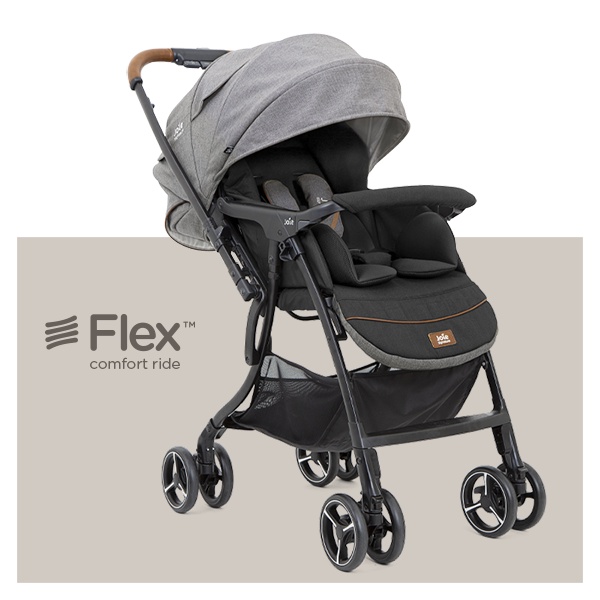 Joie Double Stroller | Twin Stroller Singapore