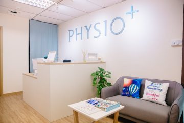 Physio+ | Baby Spa in Singapore