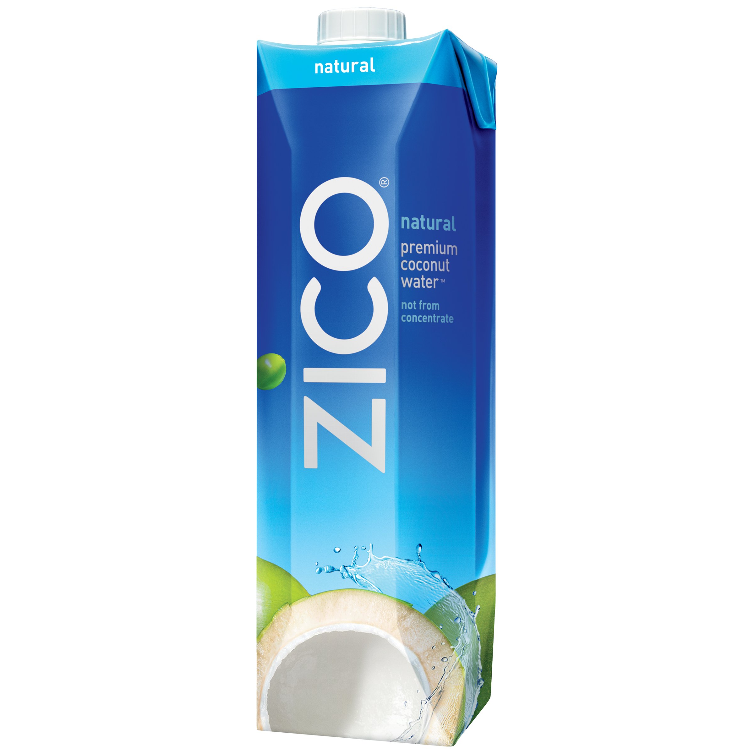 Zico Coconut Water For Pregnancy (1L)