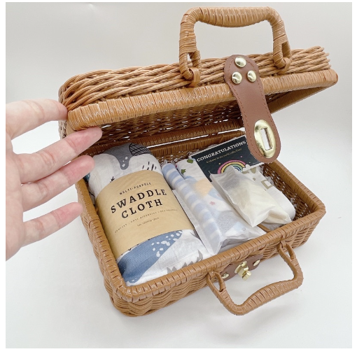 Mum and Baby Hamper for Newborn