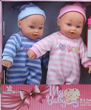 Mommy & Me 12