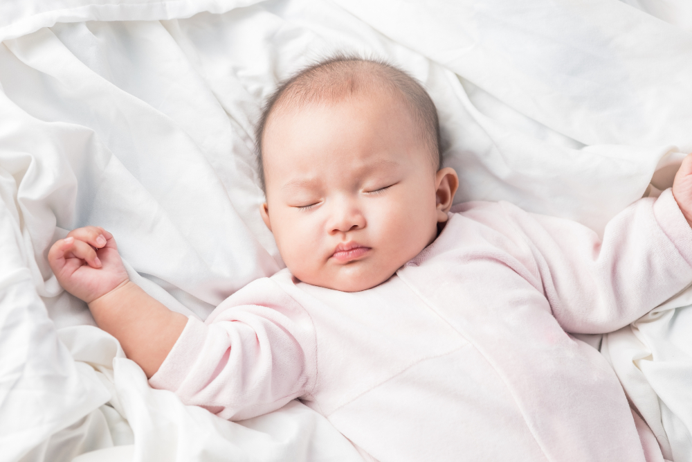 How To Tell If Baby Is Too Hot Or Too Cold? theAsianparent Philippines