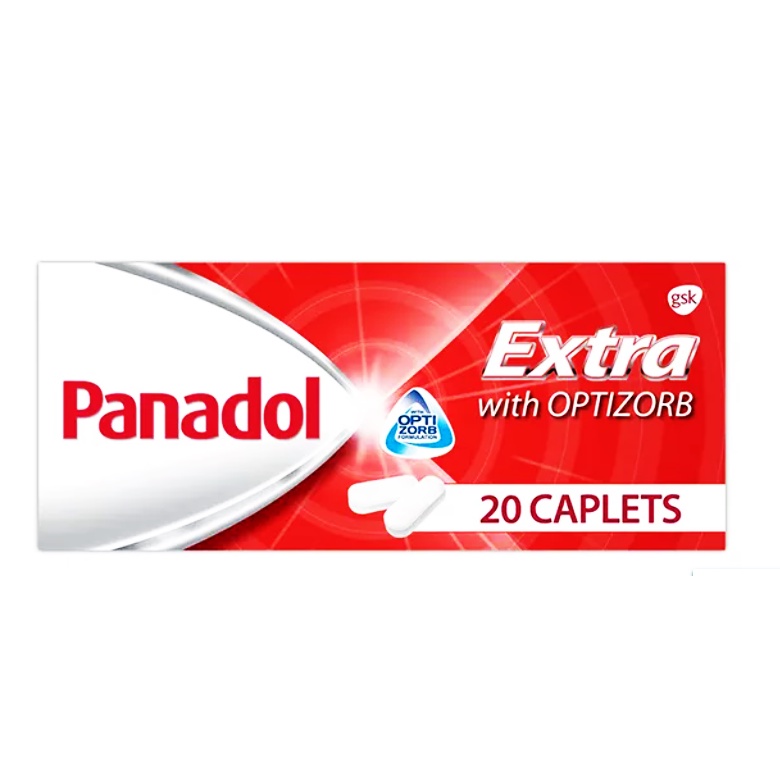 Panadol Pregnant Extra with Optizorb | Panadol pregnant