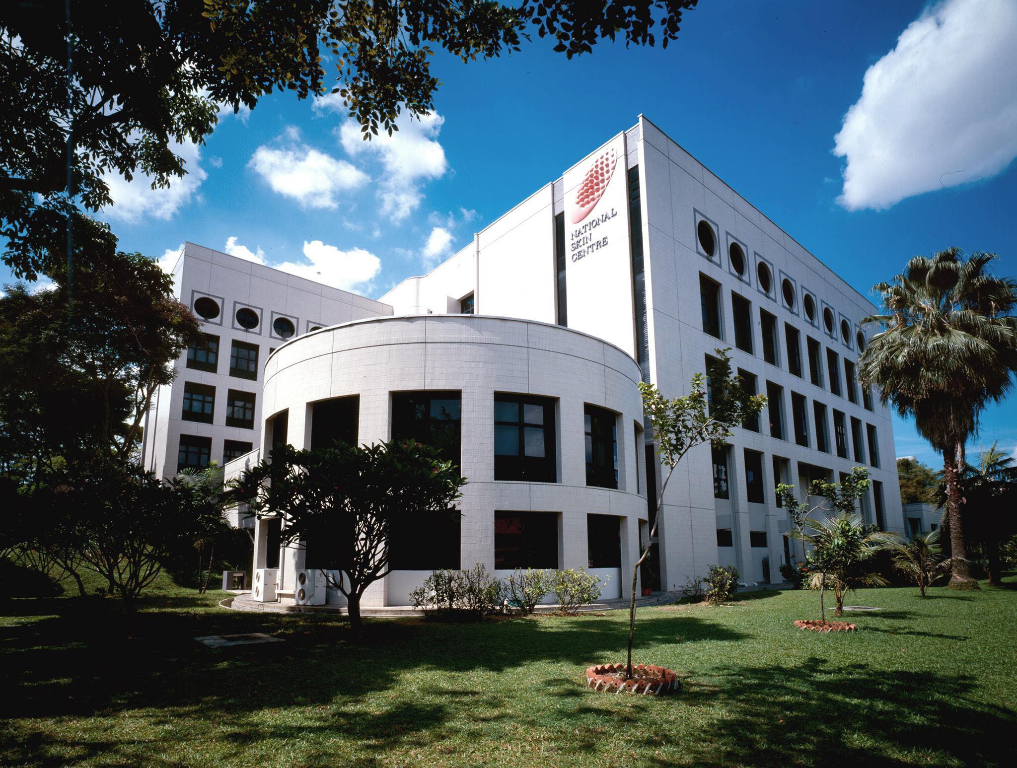 National Skin Centre | Best Dermatologist Singapore