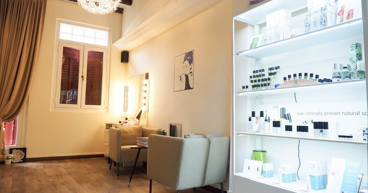Pure Tincture Organic Beauty Singapore | Facial for pregnancy