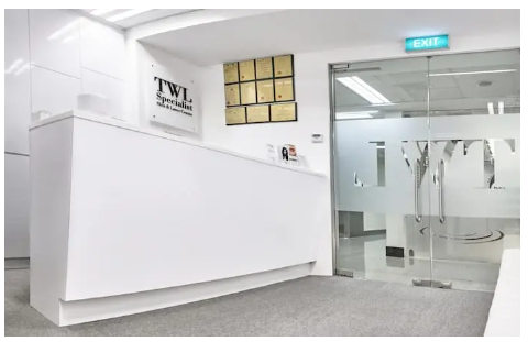 TWL Specialist Skin & Laser Centre | Best Dermatologist Singapore