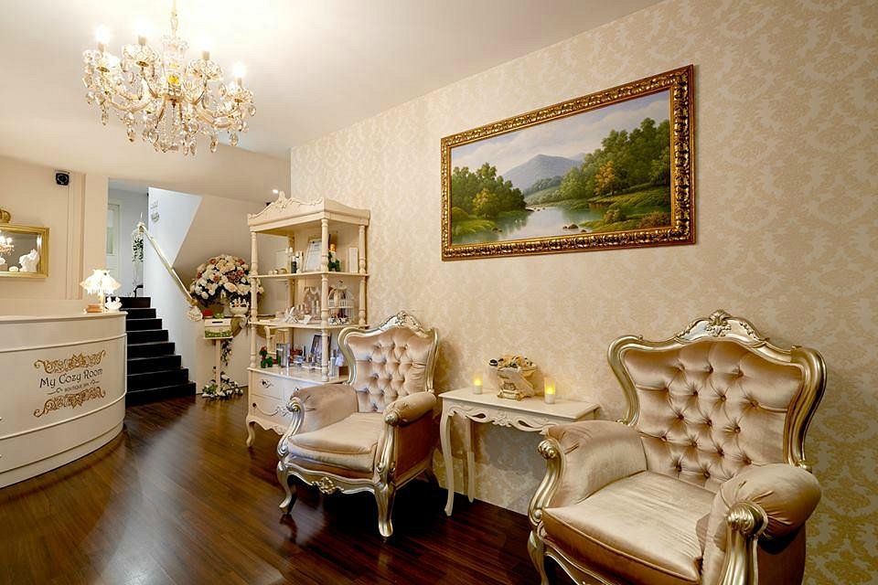 My Cozy Room Boutique Spa Singapore | Facial for pregnancy