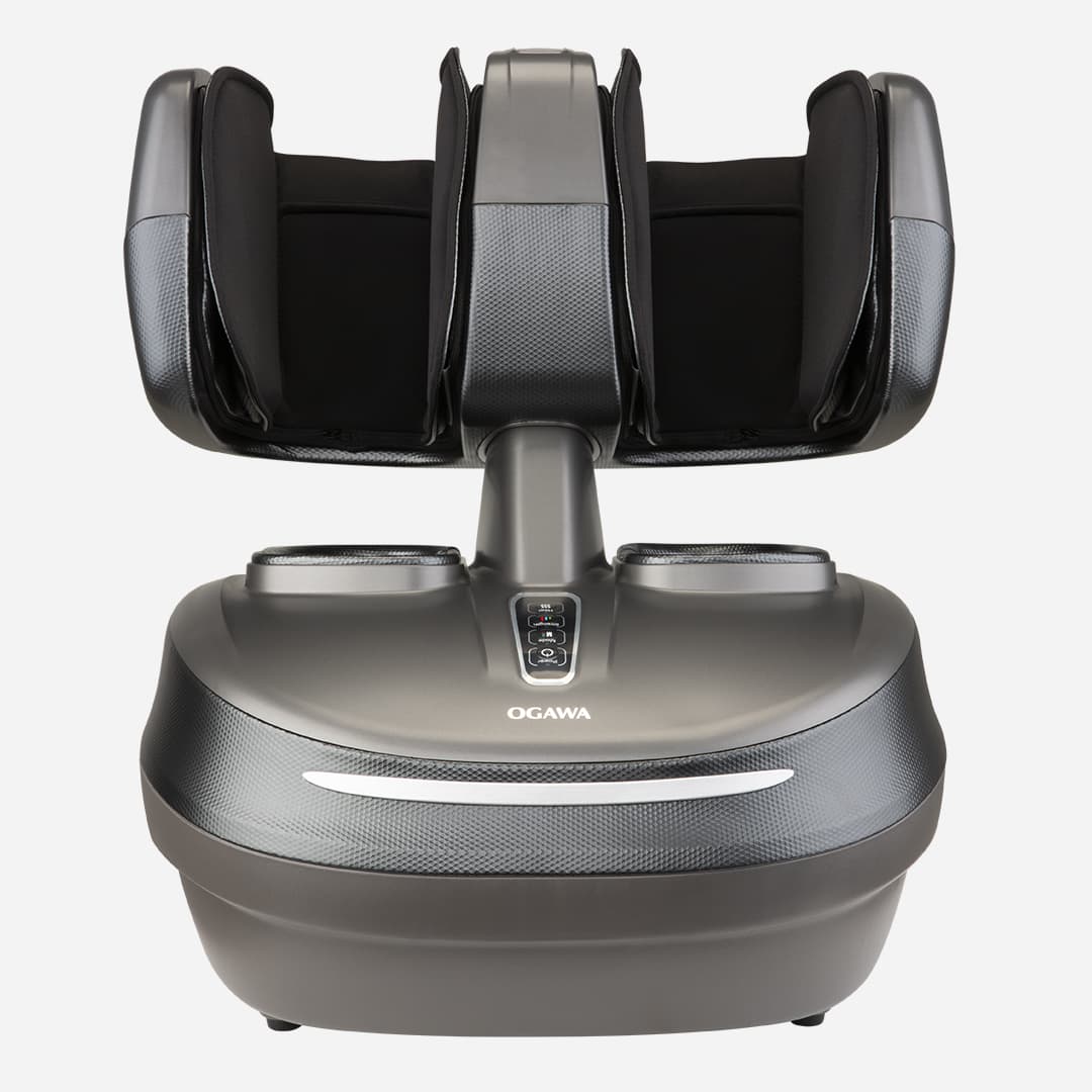 OGAWA Omknee 2 - Foot & Knee Prenatal Massage Device