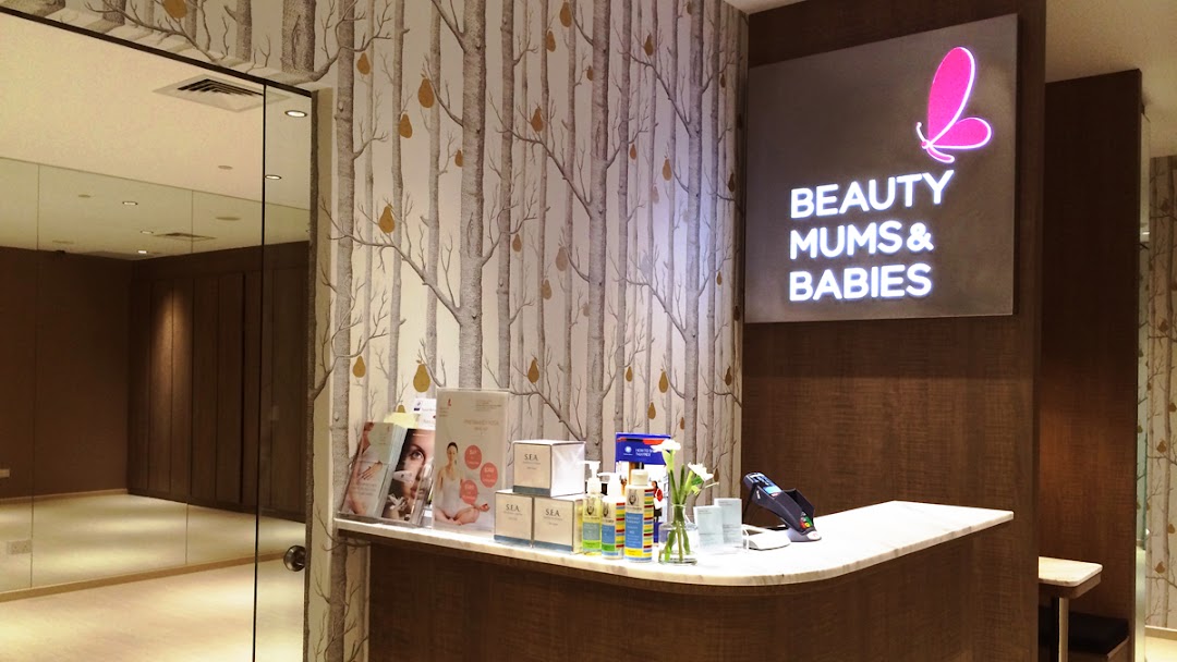 Beauty Mums & Babies (BMB) Singapore | Facial for pregnancy