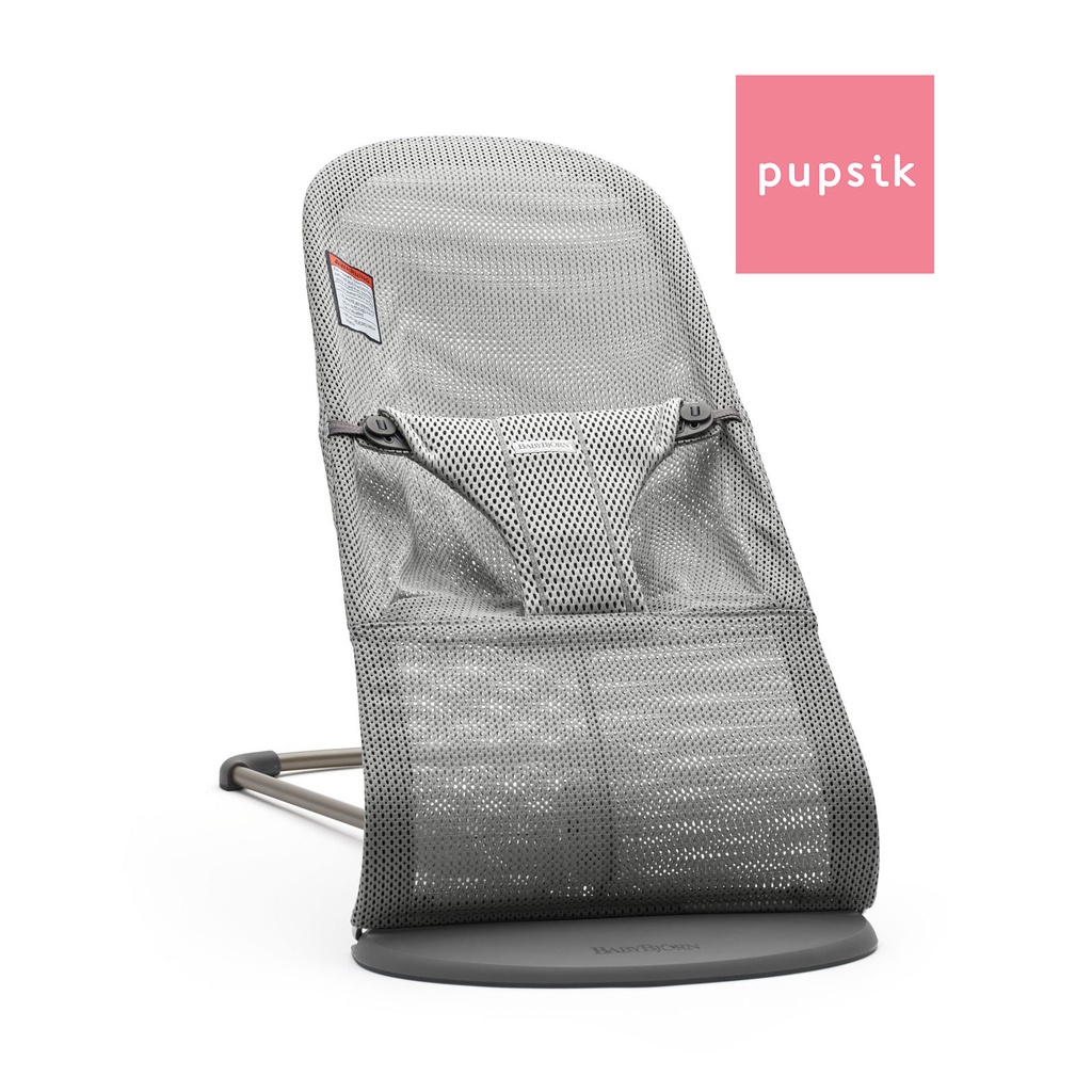 Baby Bjorn Bouncer Bliss Mesh | Shopee’s Mega Online Baby Fair