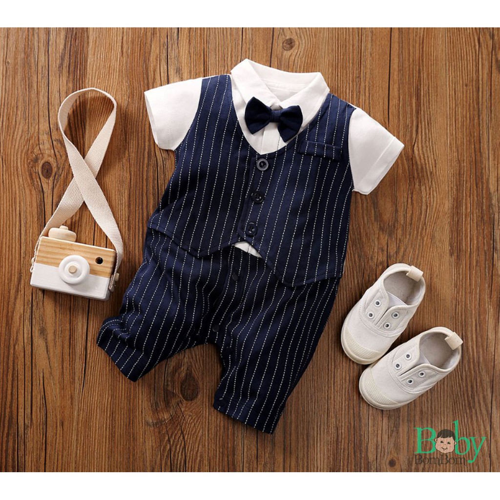 Premium Formal Wear | Baby Dress