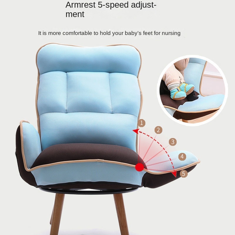 Sofa Chair For Nursing | Nursery Chairs in Singapore