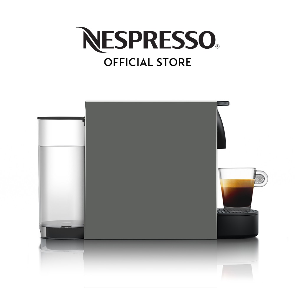 Nespresso® Essenza Mini Coffee Machine | Best Kitchen Appliances in Singapore