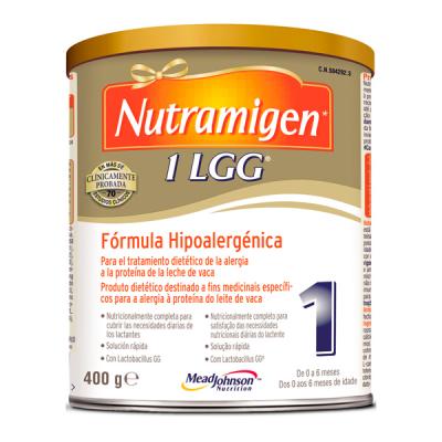 Enfamil Nutramigen LGG Stage 1 | Milk Protein in Singapore