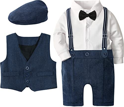 A&J Design Baby Boy Rompers | Best Baby Rompers Singapore