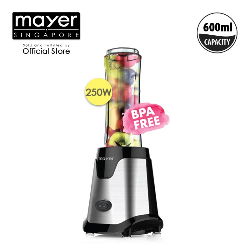 Mayer Personal Blender | Mayer Personal Blender