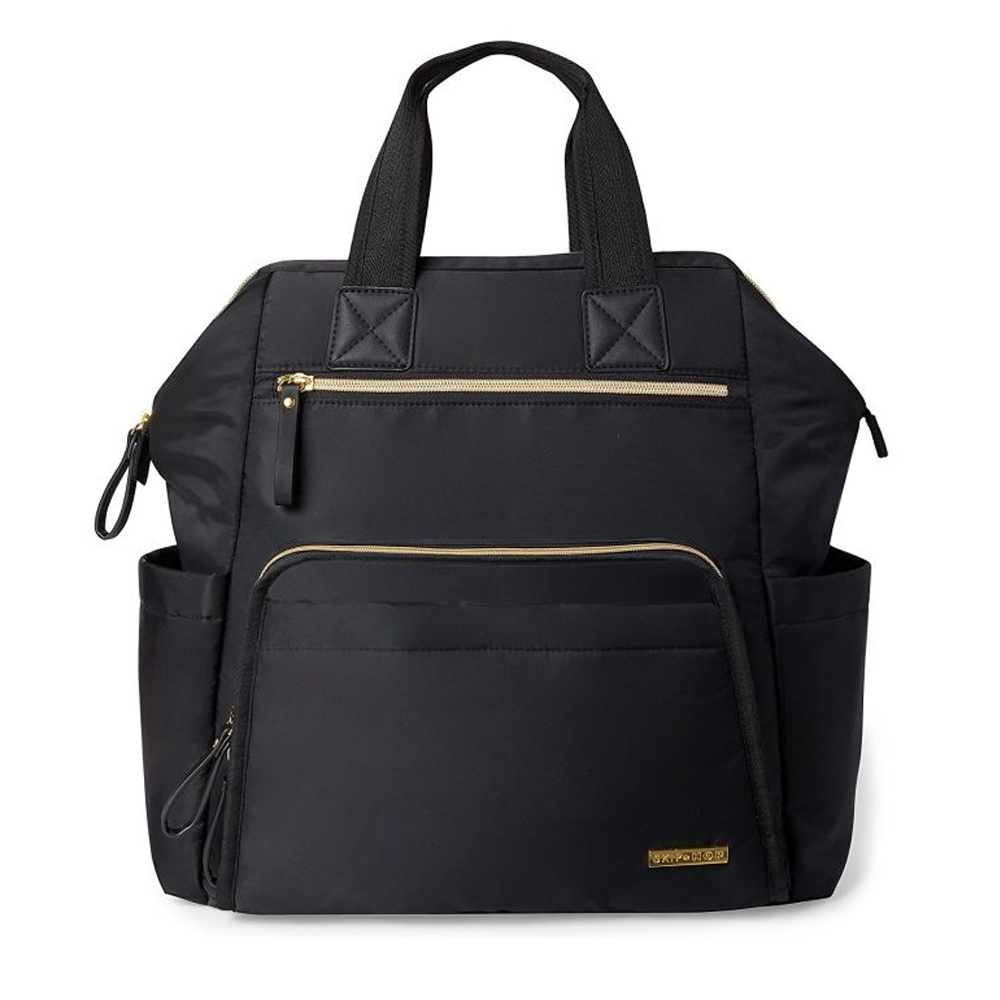 SkipHop Diaper Bag