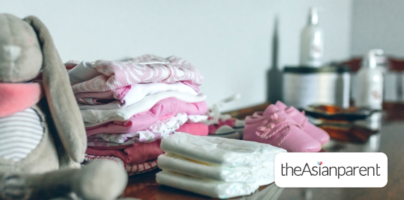 What is a diaper caddy?