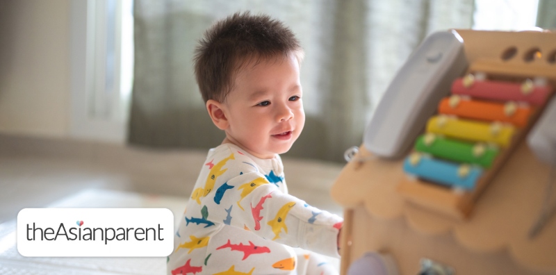 What are baby pajamas?