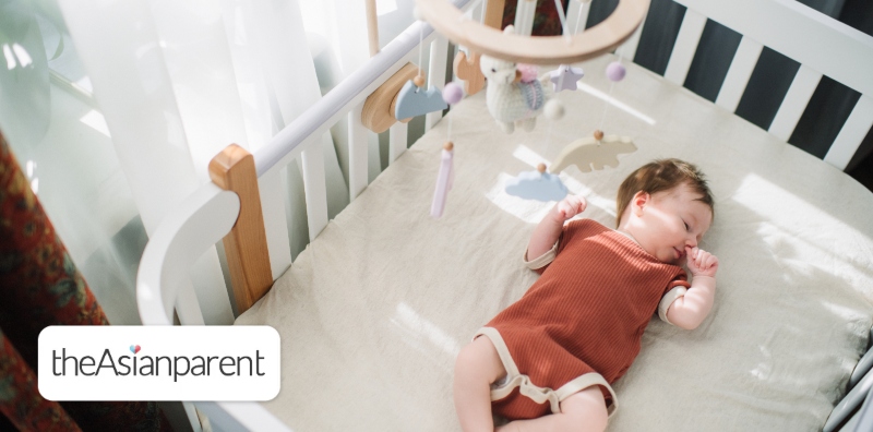 Best baby rompers in Singapore: Comfortable and stylish picks