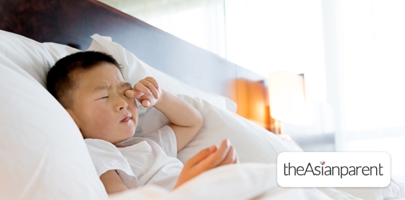 Benefits of Children Bed in Singapore