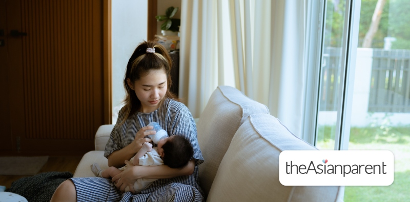 How to choose the best nursery chairs in Singapore