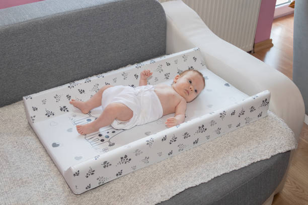 Is a diaper change mat even necessary?