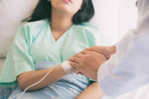 Huyết áp thấp có nguy hiểm không? Cần bổ trợ gì cho cơ thể?