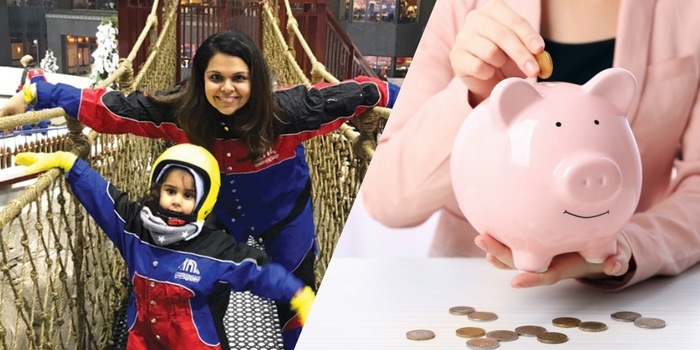 Single Mums' Money: 9 Tips For When Mum Becomes The Breadwinner