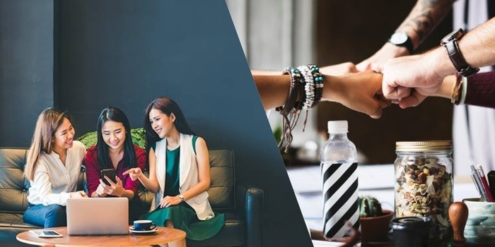 Starting A Business With A Friend: Is It A Bad Idea? 6 Tips To Make It Work