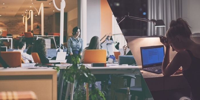 The Startup Life Isn't For Everyone; 4 Questions You Need To Ask Before Taking The Plunge