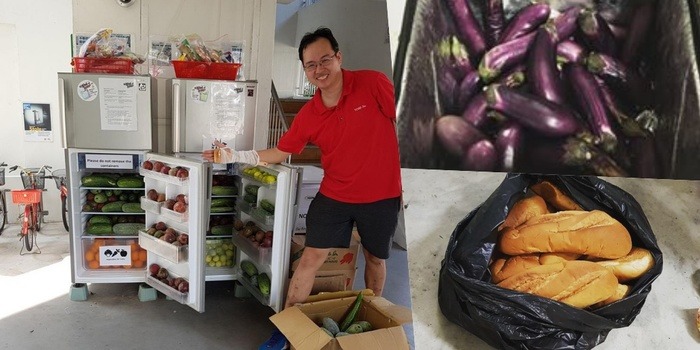 This Man Spent Only $8 On Food Last Year — Here's How
