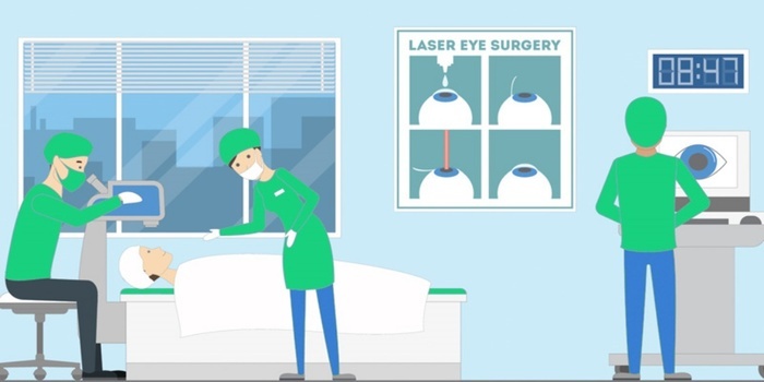 LASIK in Singapore: Considerations and Weighing the Cost between Private Clinics vs Public Hospitals