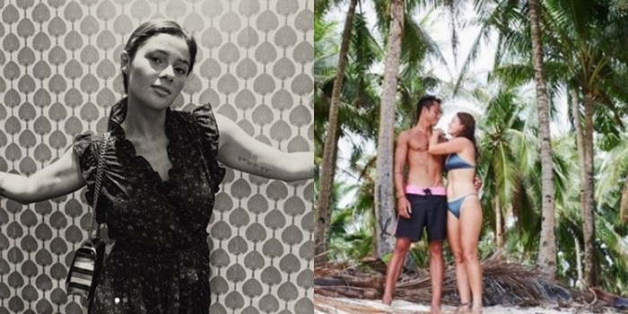 Andi Eigenmann Has Enough Of Baler And Moves To Siargao To Start A New Business