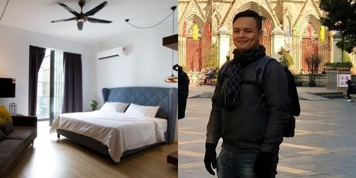 A Man Claims Booking Scam In South Korea Leaves Him Thousands Poorer