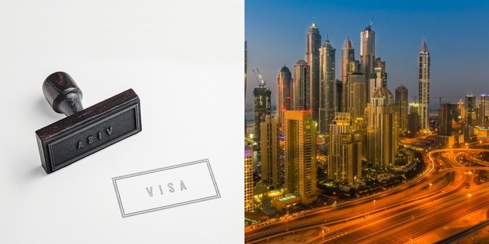 Here's What You Need To Know If You Want To Move To Dubai For Work