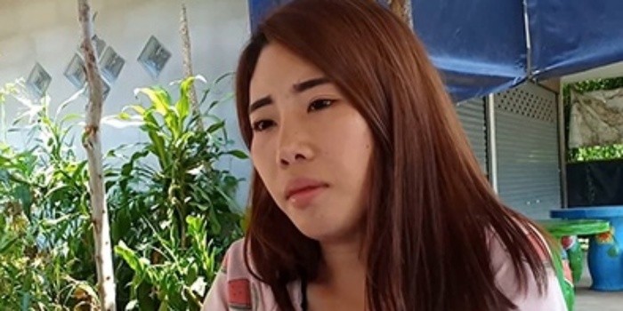 One Thai Woman Paid Php33 For A Dandelion Tattoo And Was Horrified With The Result!