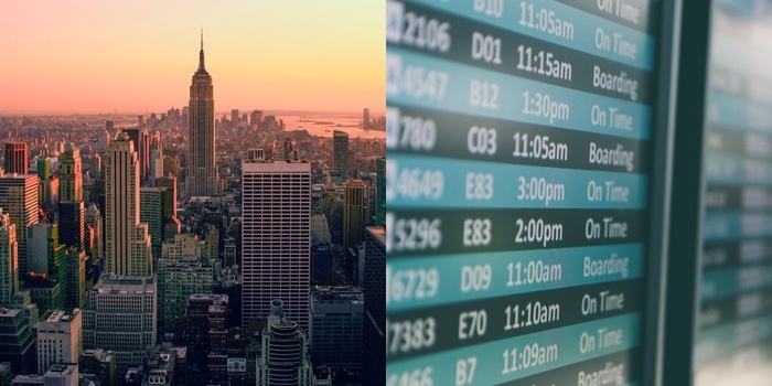 Heading To The USA? Here's What You Need To Prepare!