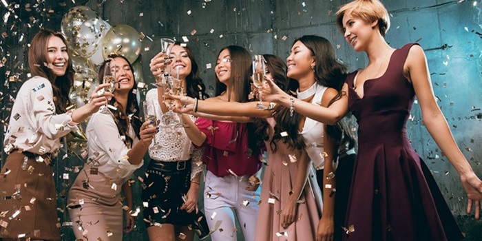 Throwing An Unforgettable 21st Birthday Party In Singapore: Costs and Considerations