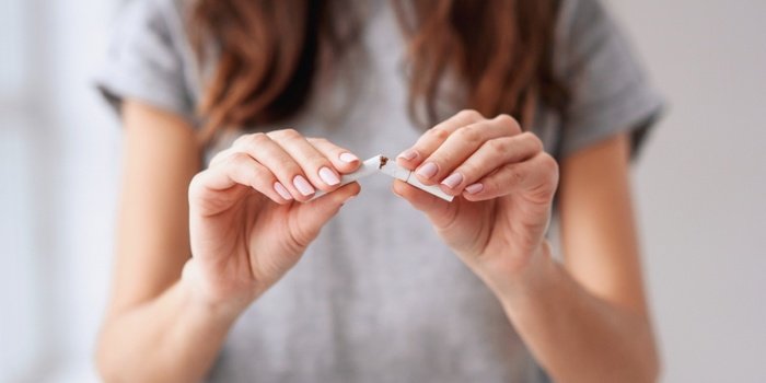 One Japanese Company Offers Employees 6 Extra Vacation Days For Non-Smokers