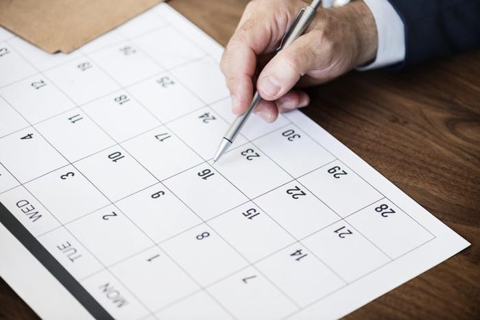 A Quick Guide To Computing Your 13th Month Pay