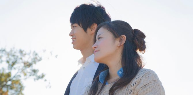 カップルの顔がお互いに似てくる３つの科学的理由 ザ アジアンペアレンツ