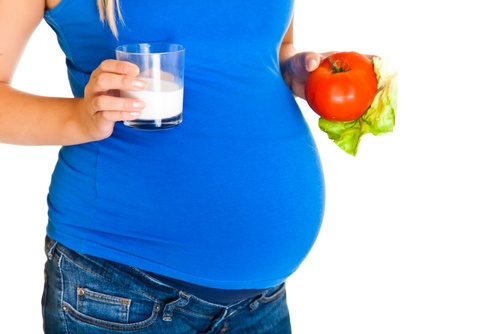 Makanan Untuk Ibu Hamil 7 Bulan Hingga 9 Bulan Ini Panduannya<script async src=