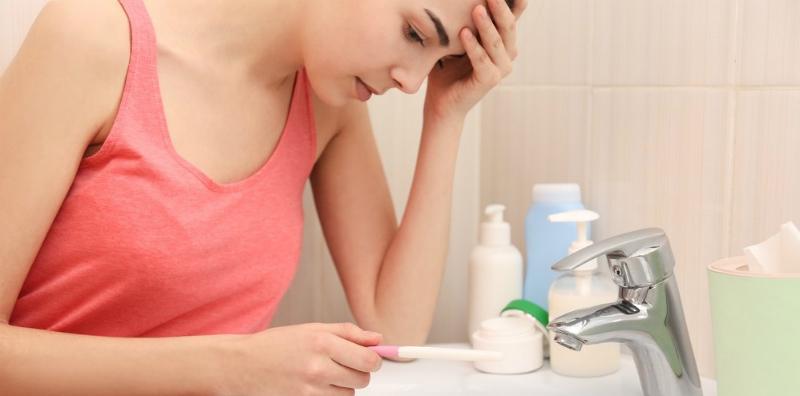 20 Tanda Tanda Hamil Muda Yang Paling Sering Muncul