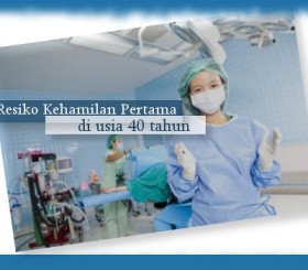 Berapa Batas Usia Ideal Hamil Simak Penelitian Berikut Ini